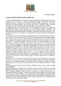 comunicazione 