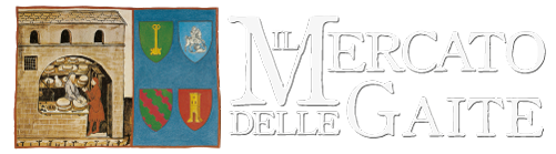 Il Mercato delle Gaite – Festival medievale di rievocazione storica