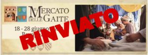 rinvio edizione 2020